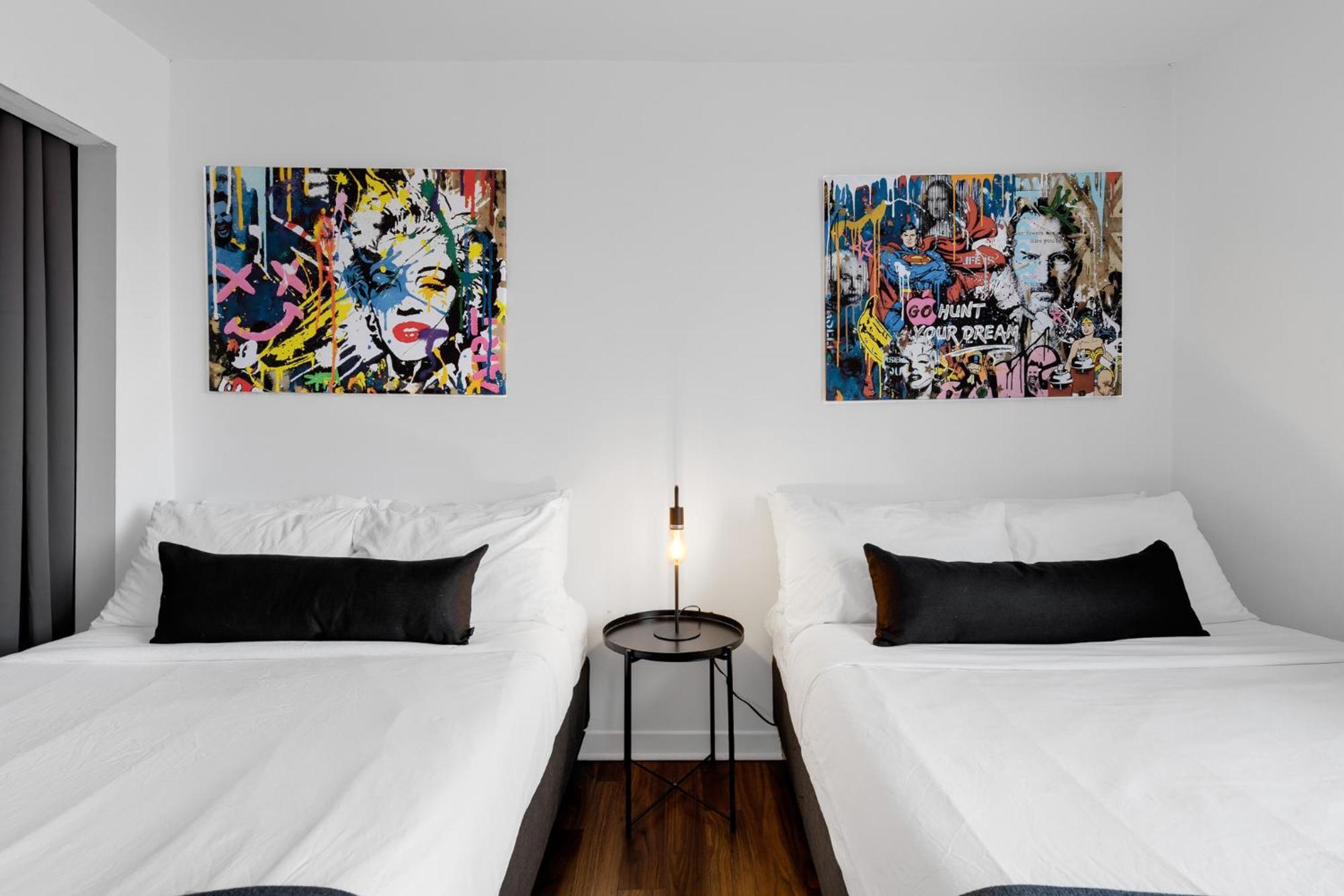 Liv Mtl Soho Montreal