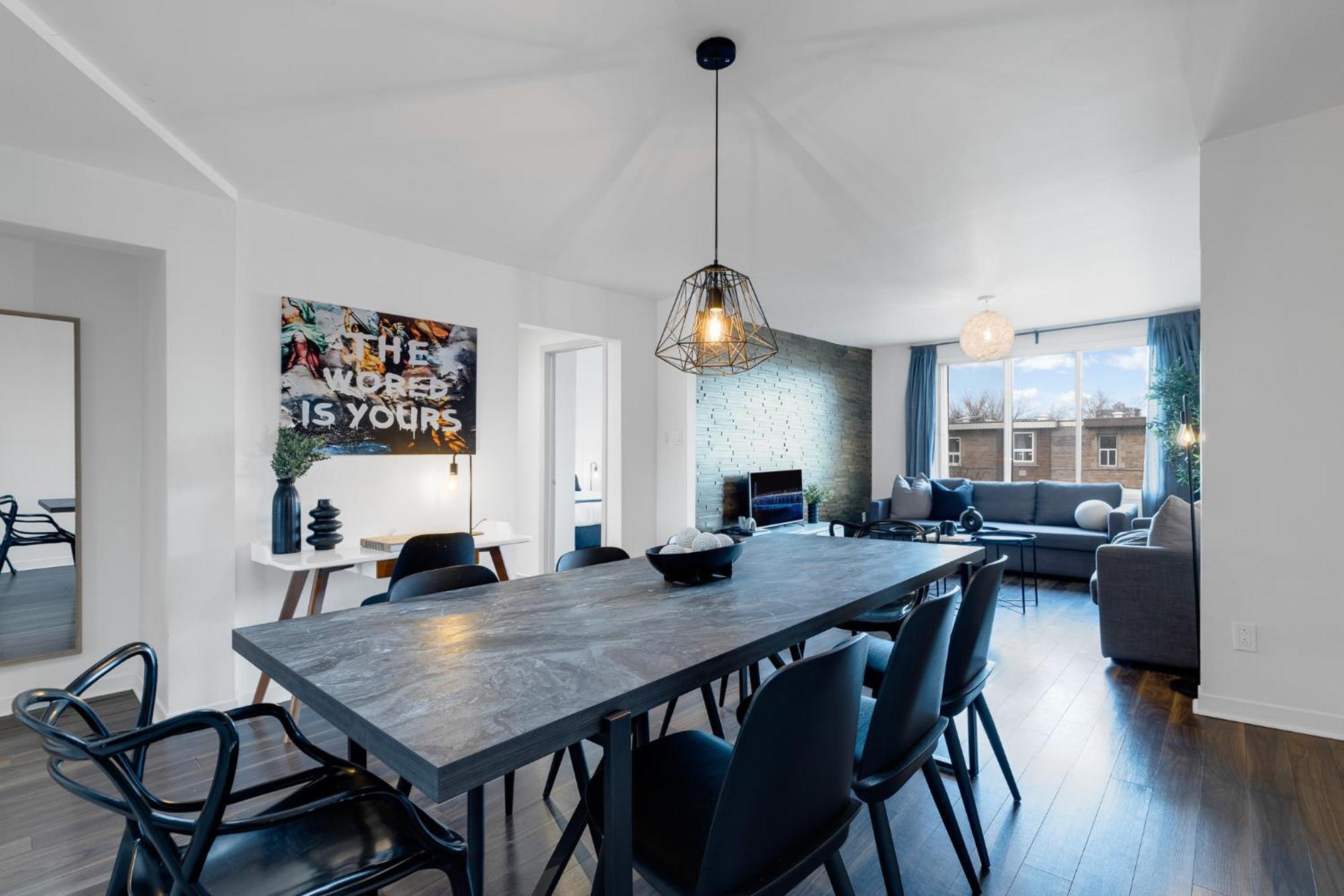 Liv Mtl Soho Aparthotel 3*