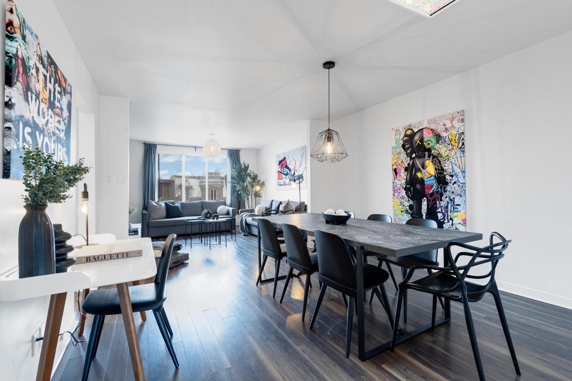 Liv Mtl Soho 3* Montreal