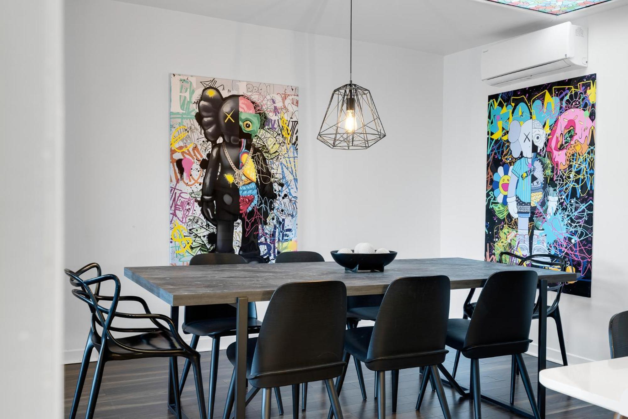 Liv Mtl Soho Aparthotel