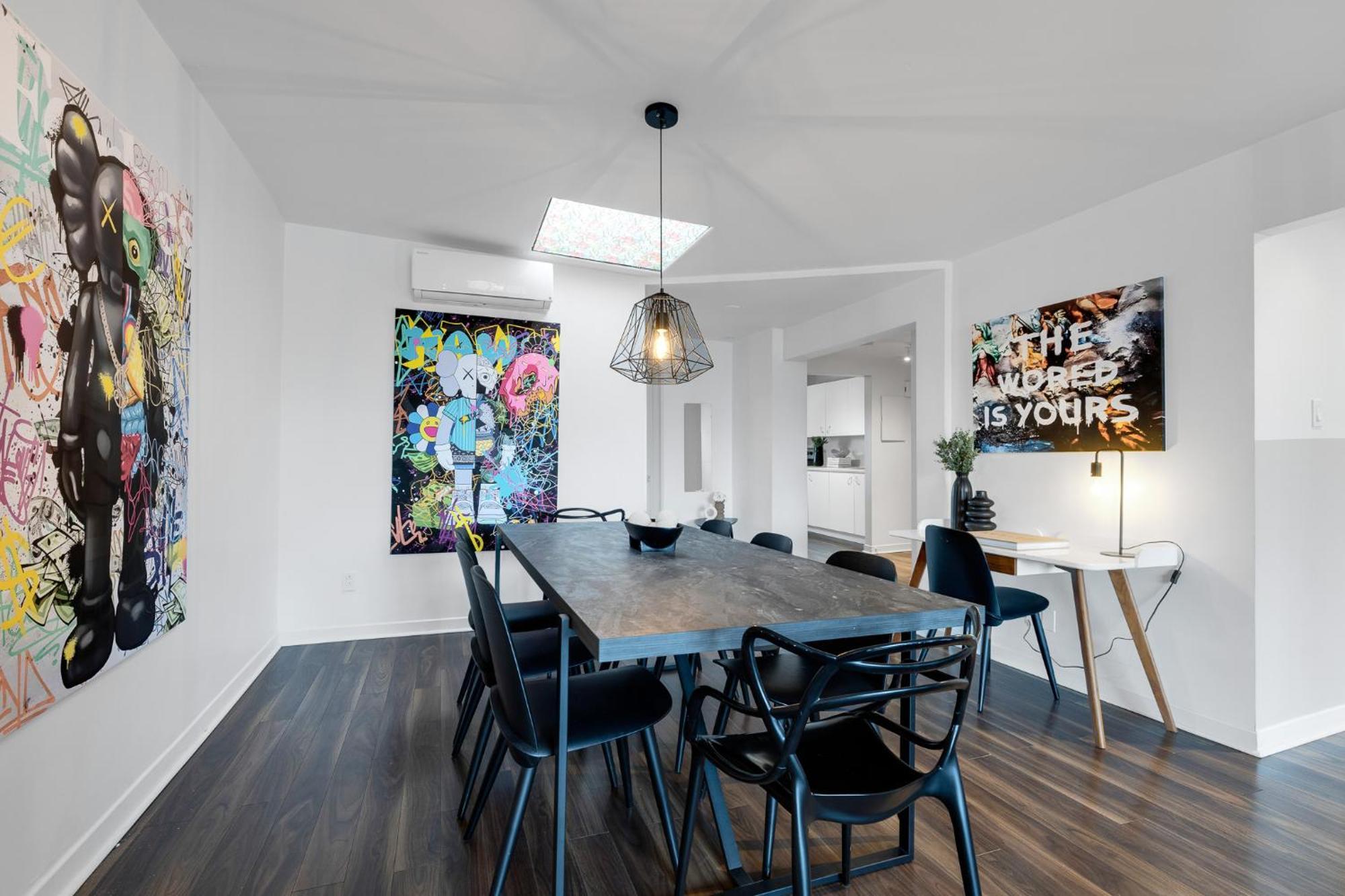Liv Mtl Soho Aparthotel