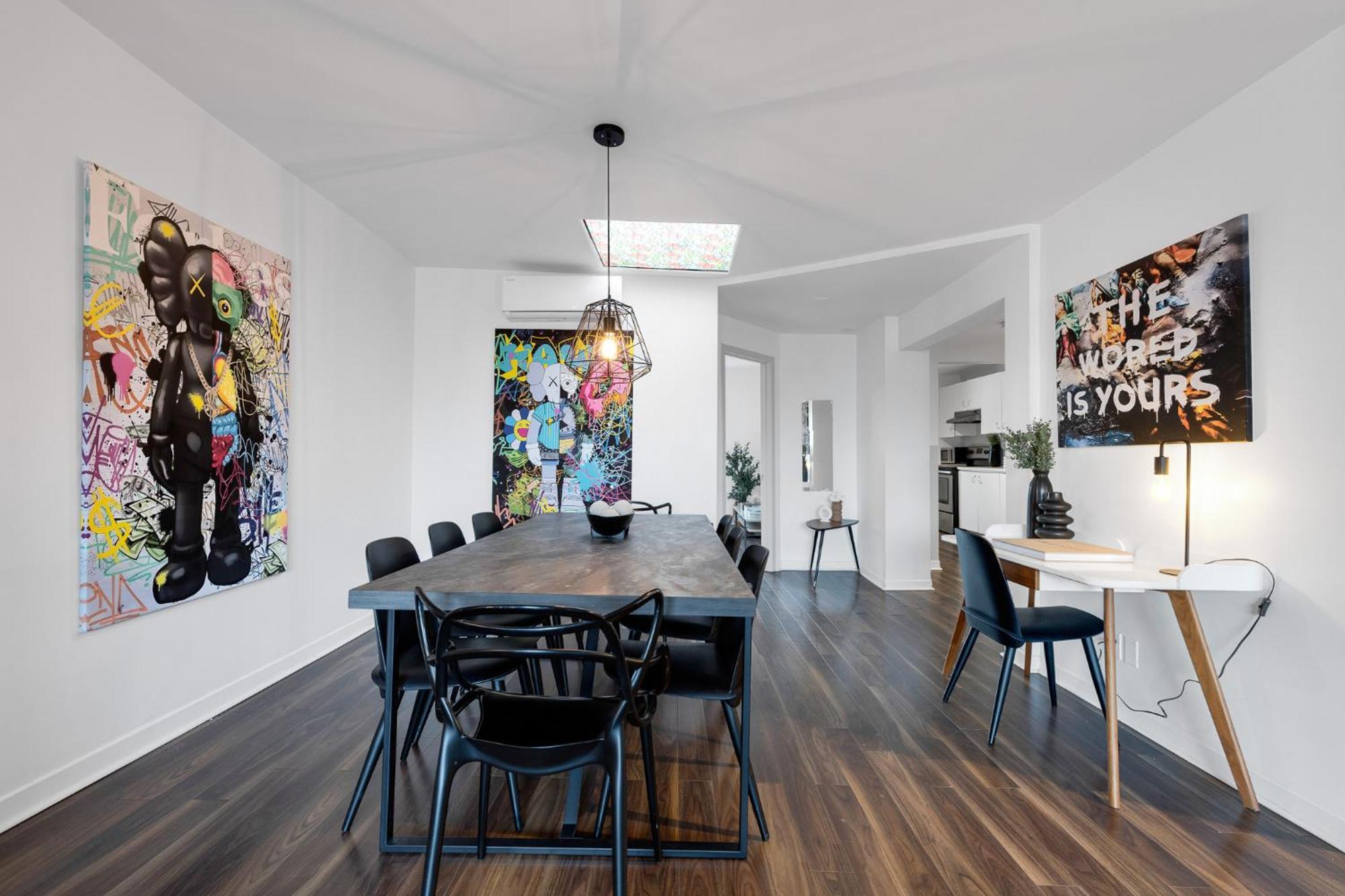 Liv Mtl Soho 3*