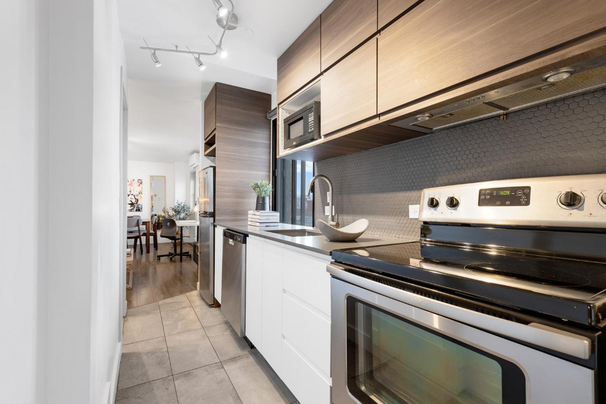 Liv Mtl Soho Montreal