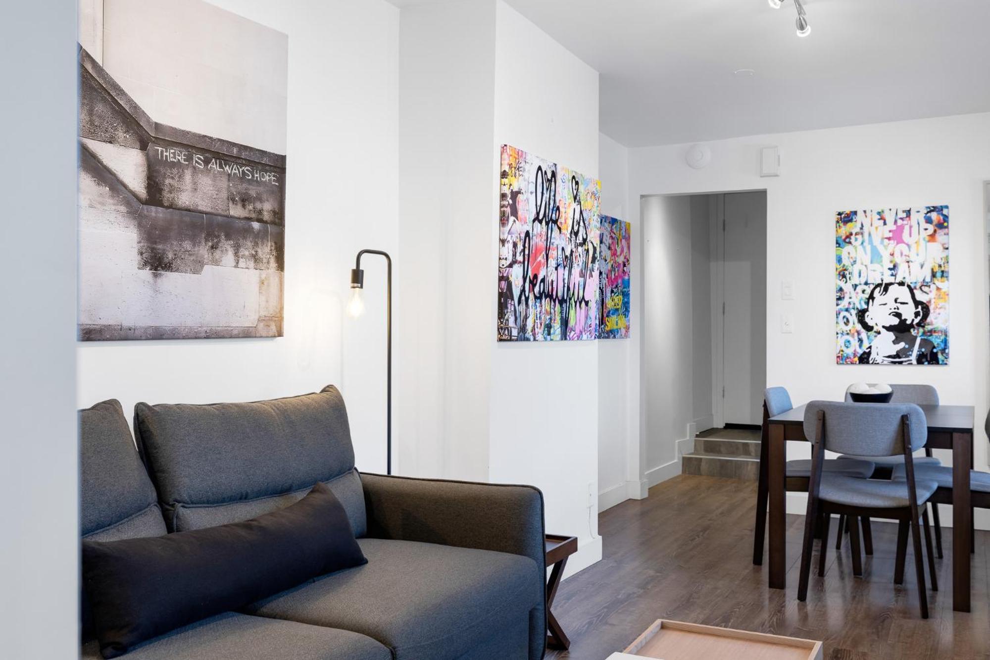 Liv Mtl Soho 3*