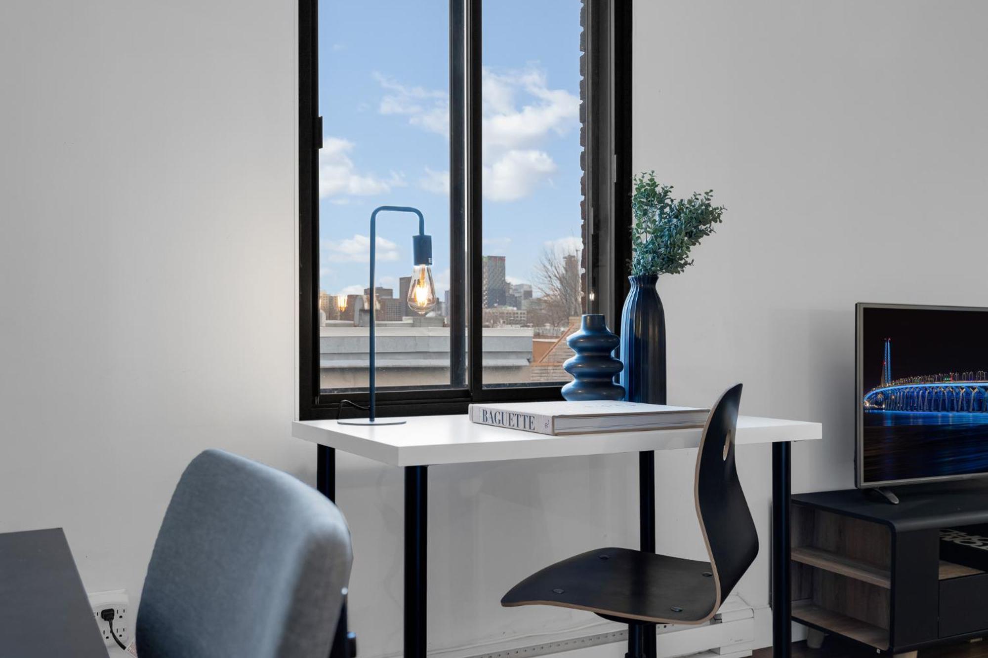 Liv Mtl Soho 3* Montreal