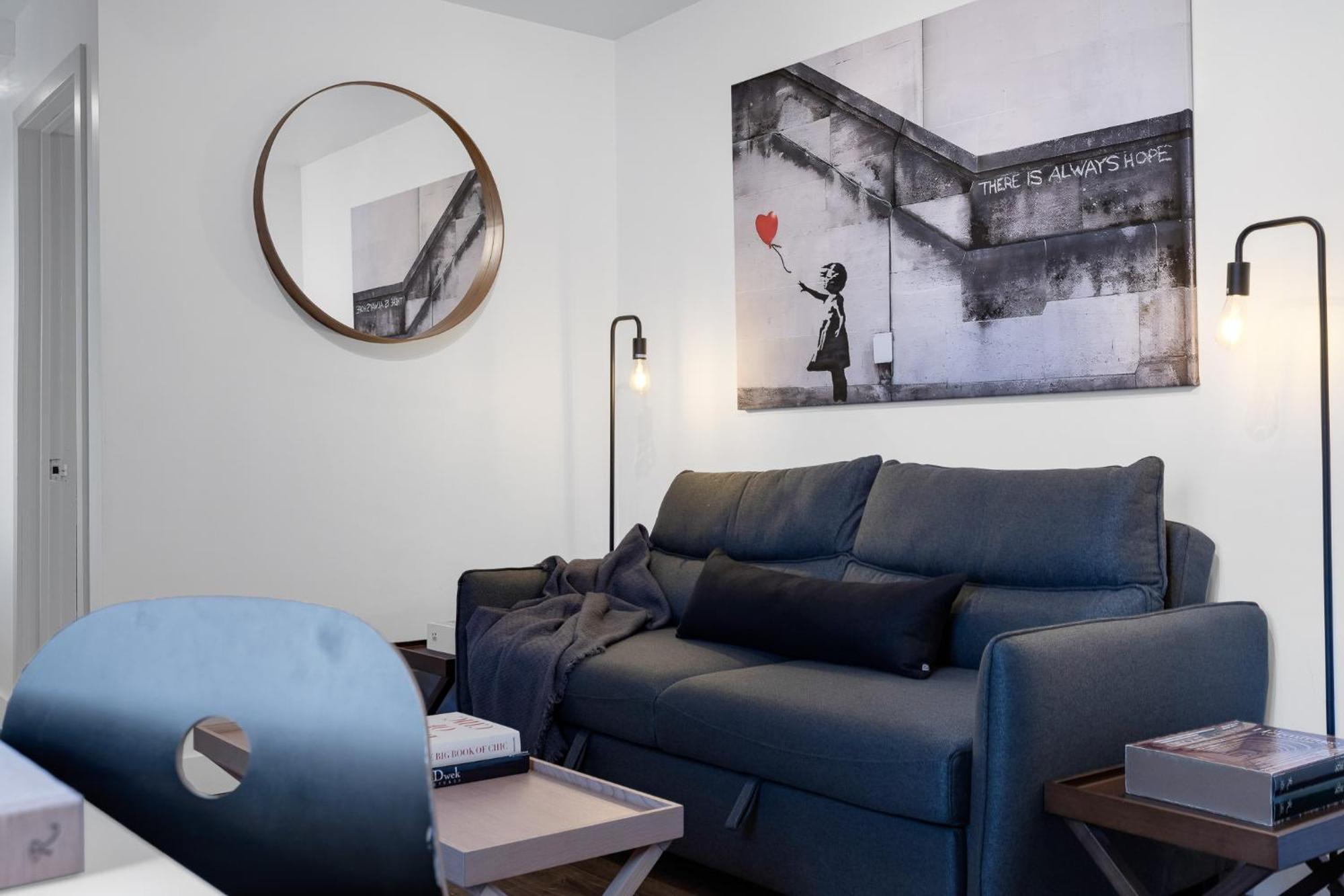Liv Mtl Soho 3* Montreal