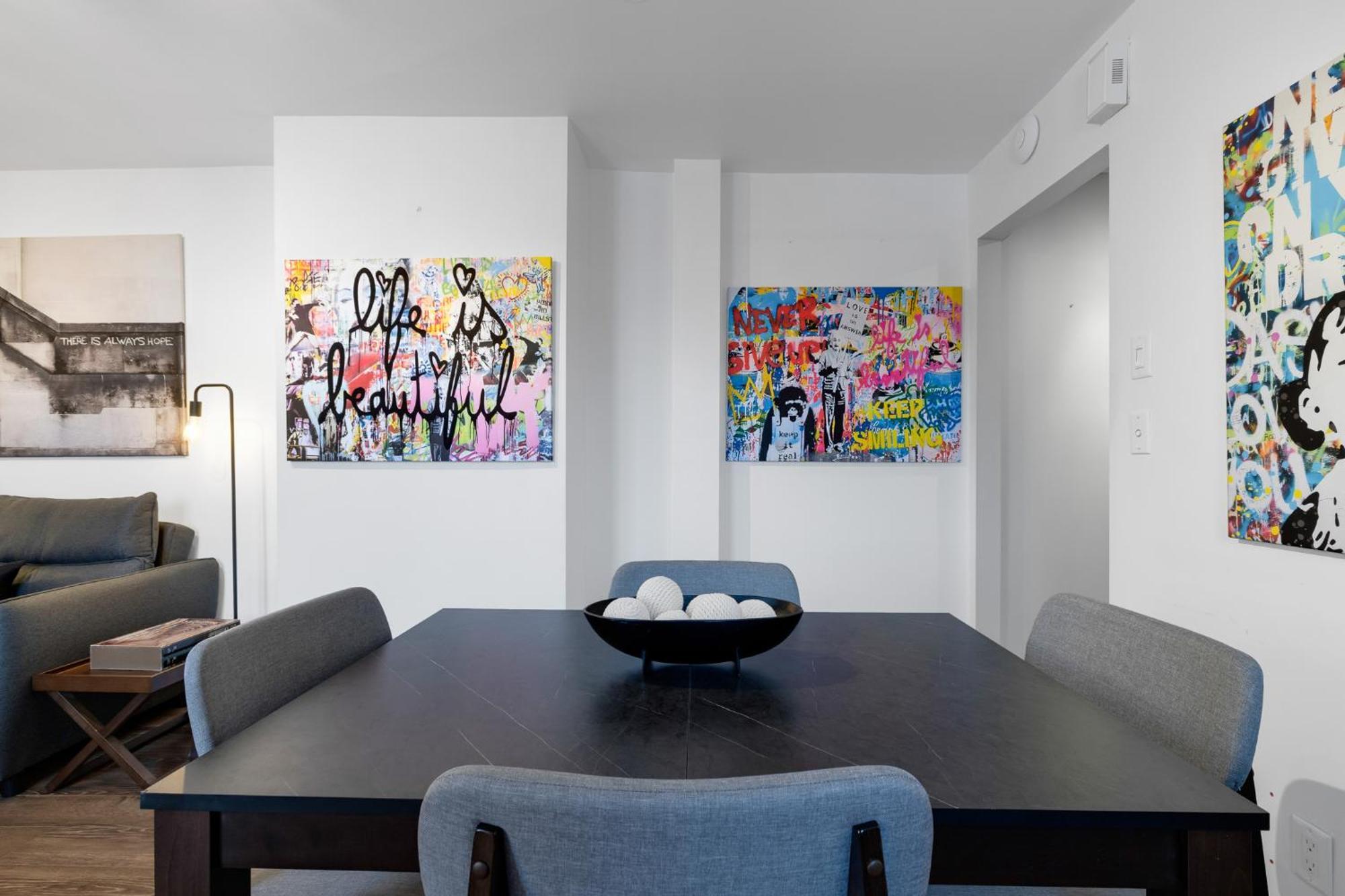 Aparthotel Liv Mtl Soho Montreal
