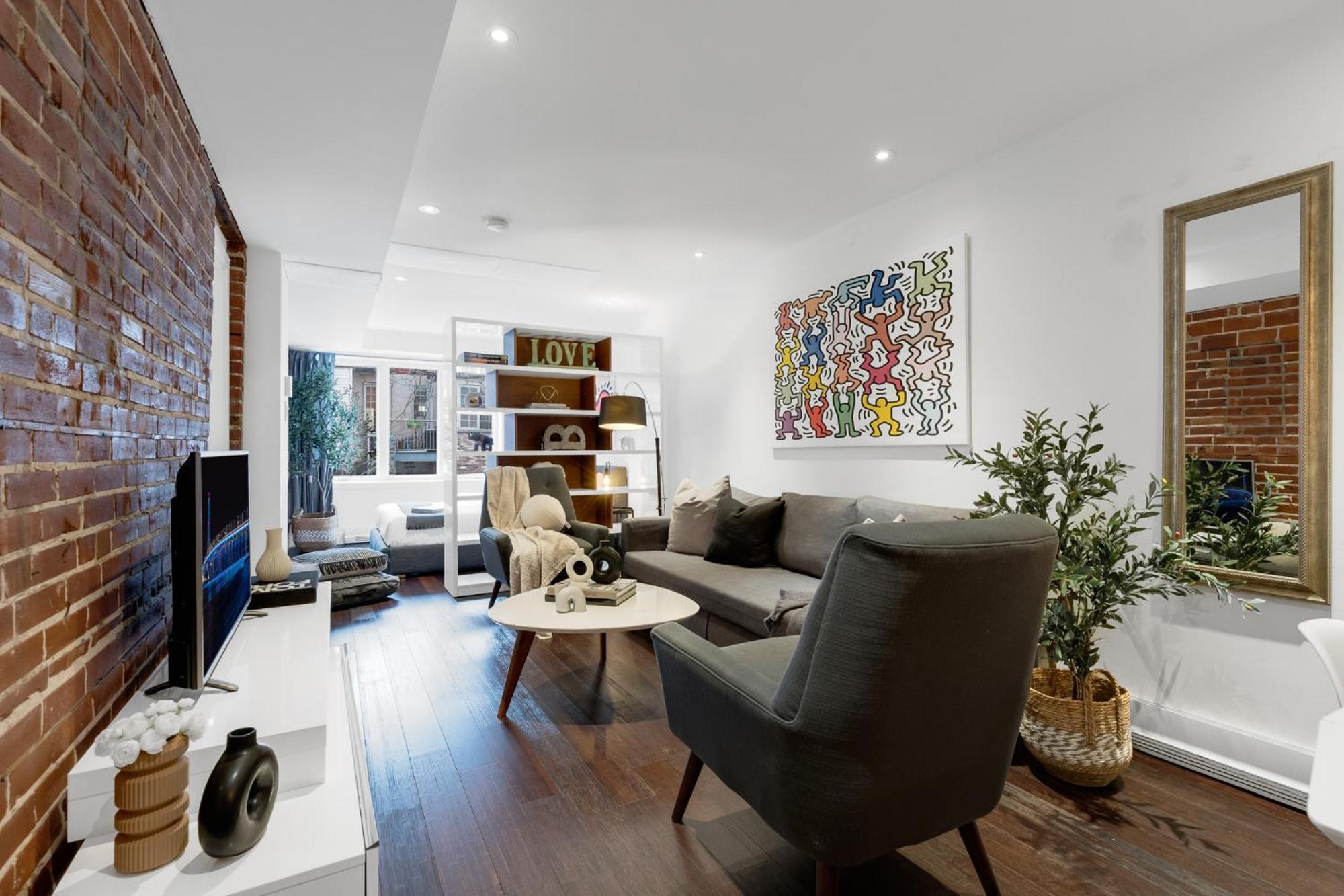 Liv Mtl Soho 3* Montreal