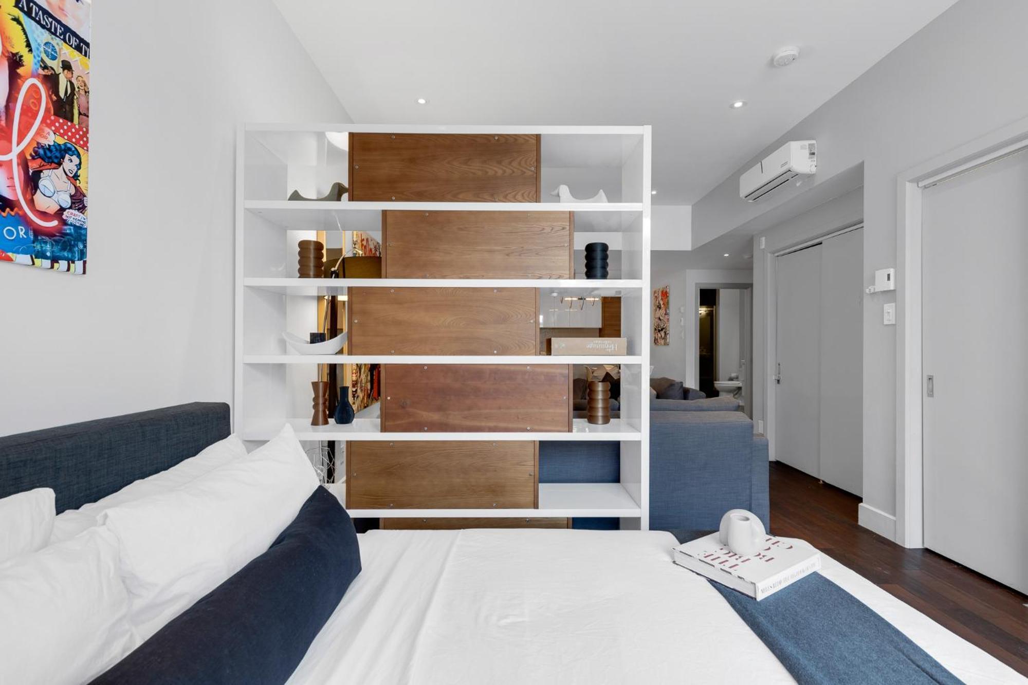 Liv Mtl Soho