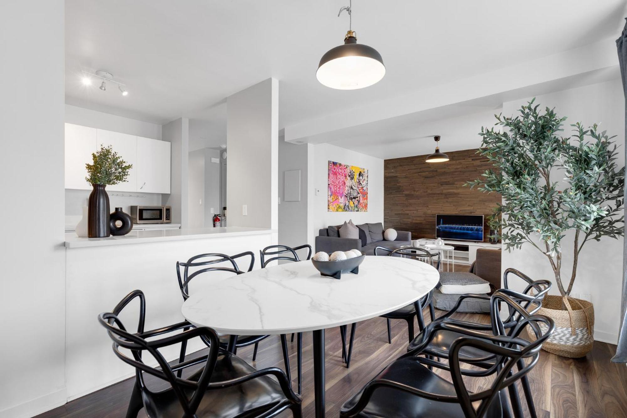 Liv Mtl Soho Montreal