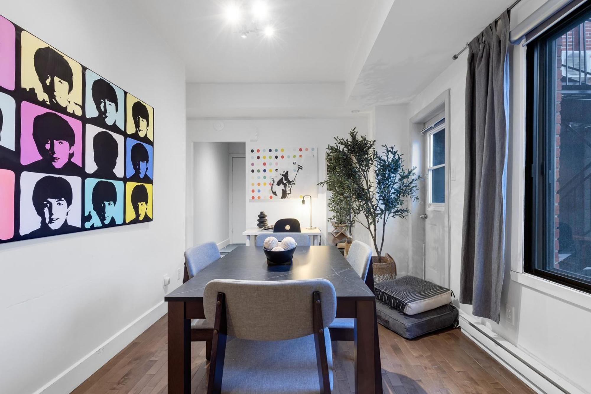 Liv Mtl Soho 3* Montreal