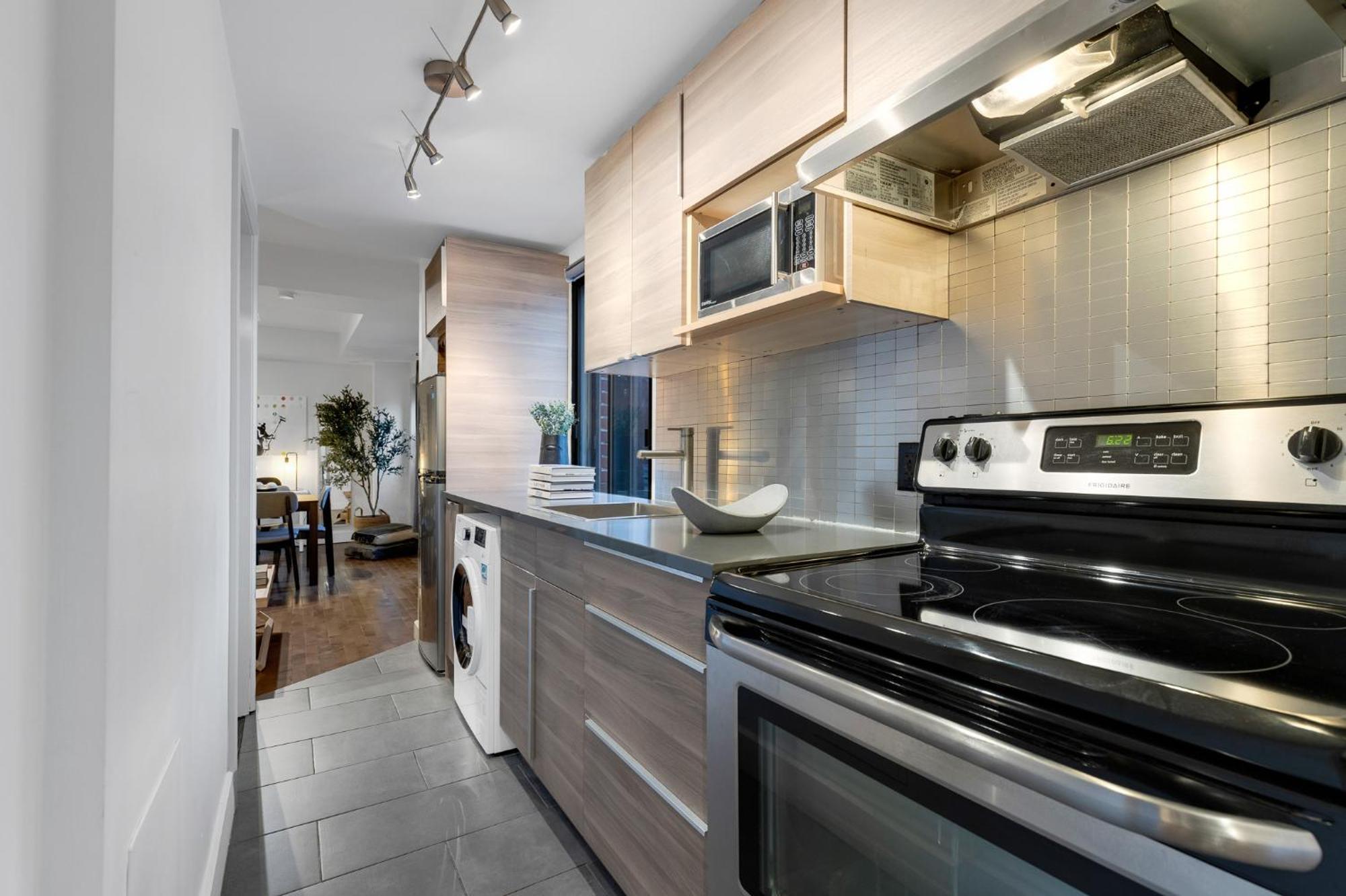 Liv Mtl Soho Montreal