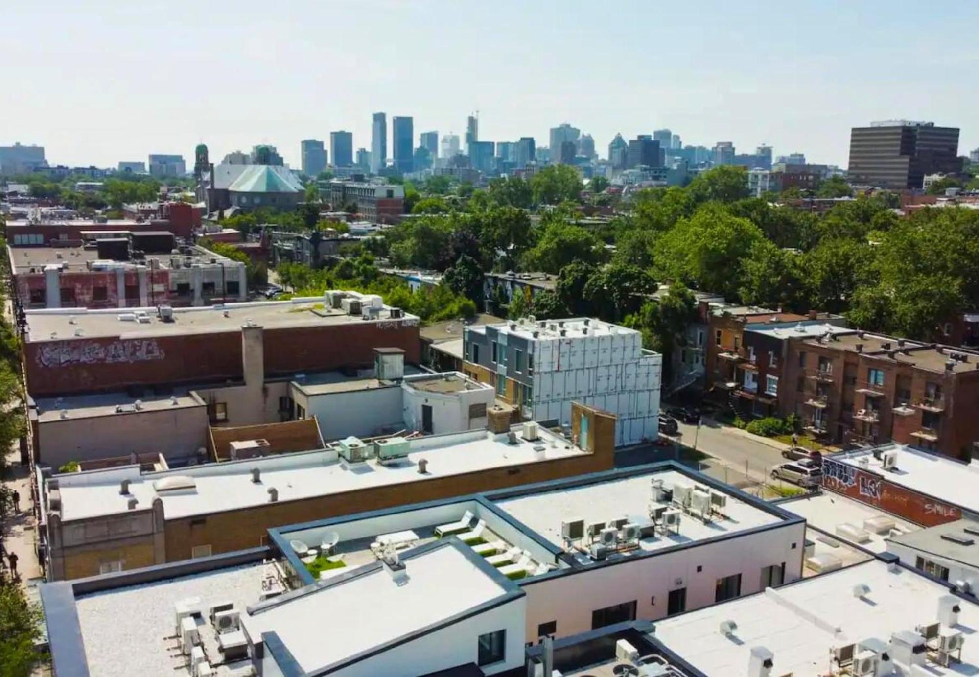 Liv Mtl Soho 3*