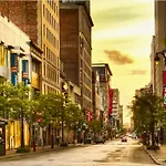 Liv Mtl Soho