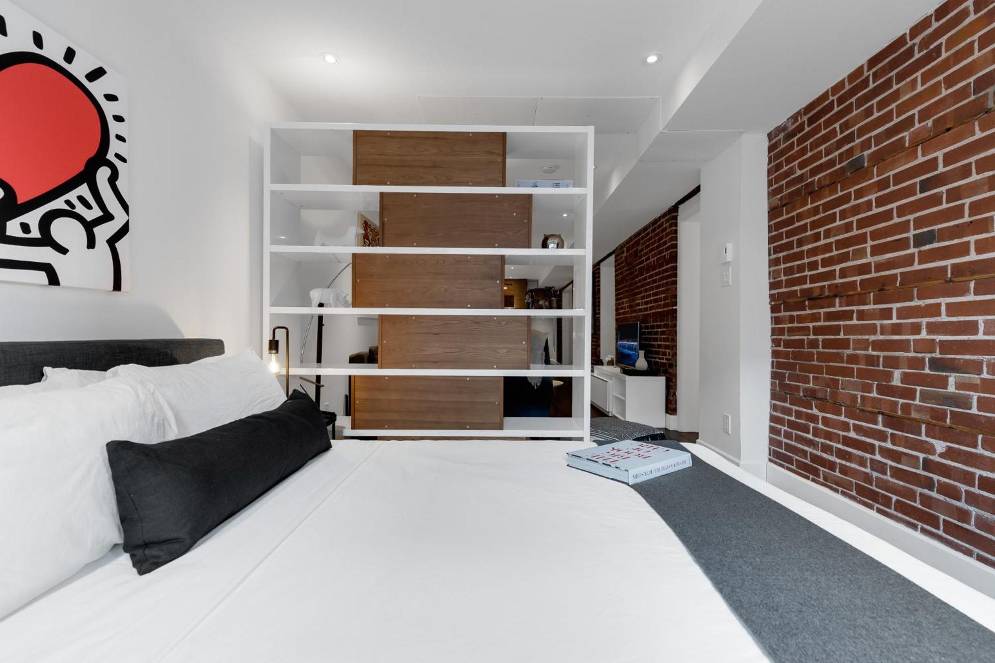 Apartahotel Liv Mtl Soho Montreal