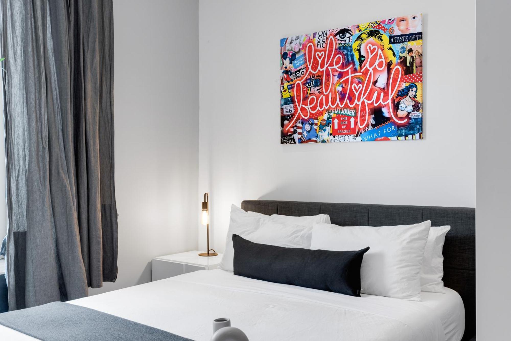 Liv Mtl Soho Montreal