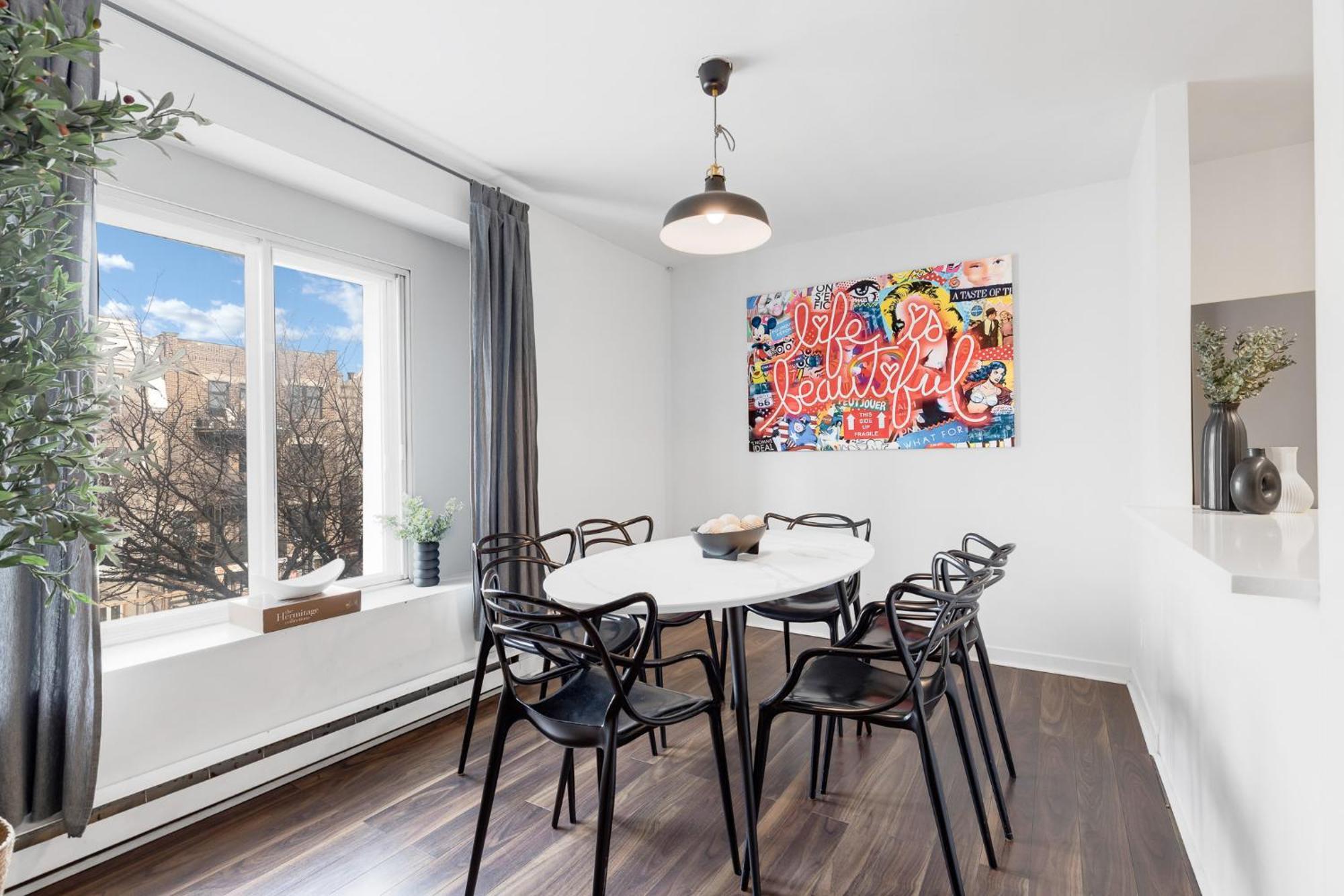 Liv Mtl Soho 3* Montreal