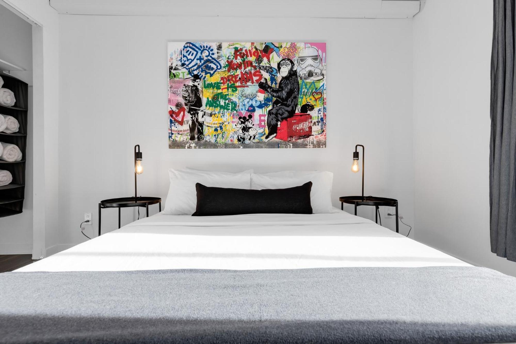 Liv Mtl Soho
