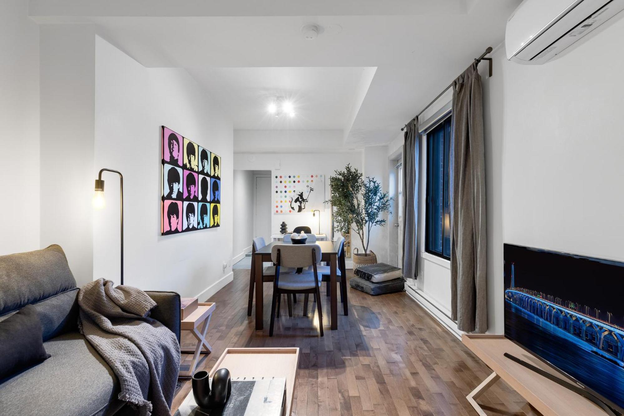 Liv Mtl Soho